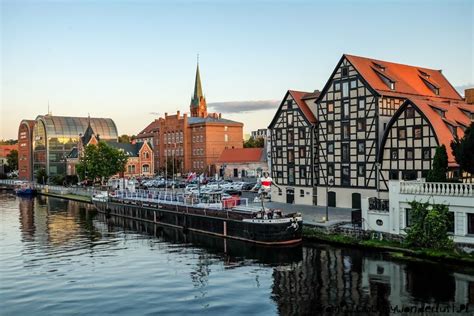 5 reasons to visit bydgoszcz poland – Artofit