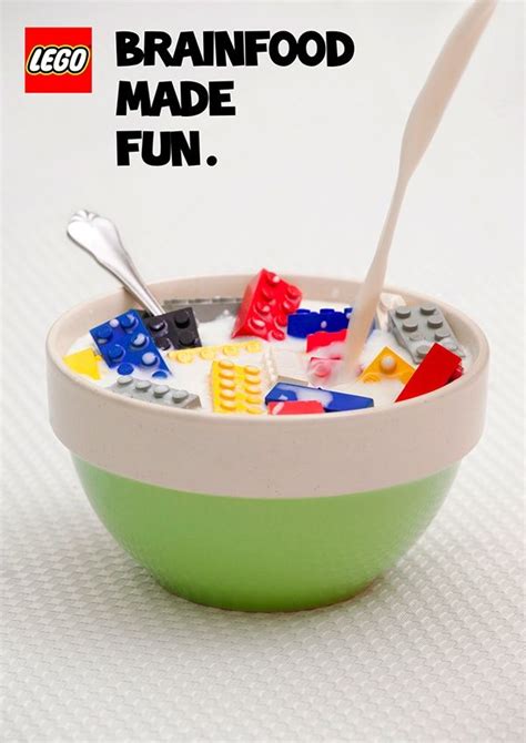 creative advertising design clever ads