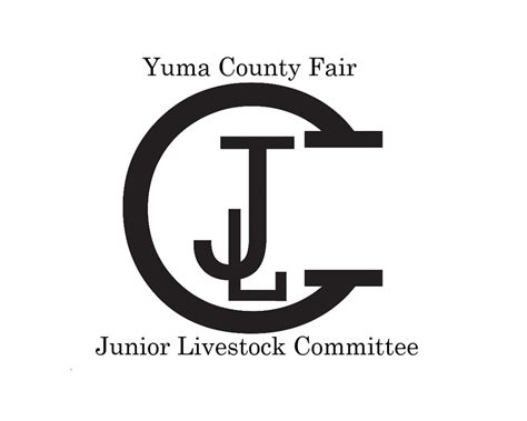 Junior Livestock Committee Yuma County Fairgrounds