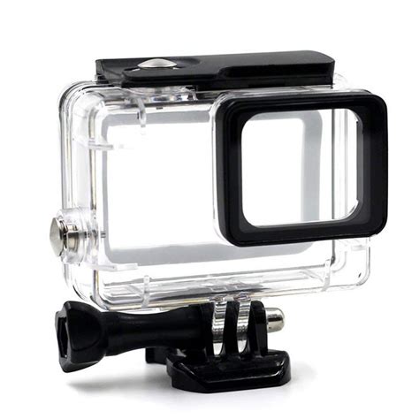 GoPro Waterproof Case Protective Housing - GeeWiz