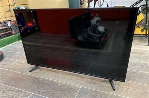 43" Телевизор Samsung UE43NU7090U LED | Festima.Ru – частные объявления
