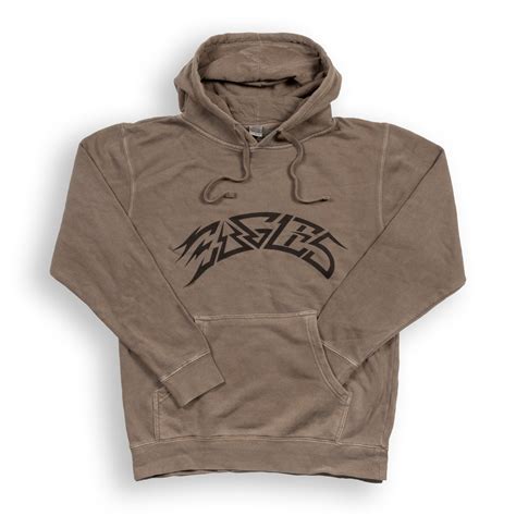 Eagles 2023 Tour Pullover Hoodie