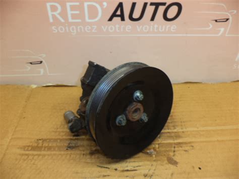 POMPE DIRECTION ASSISTÉE POUR MERCEDES VITO W638 REF A6042360010 604