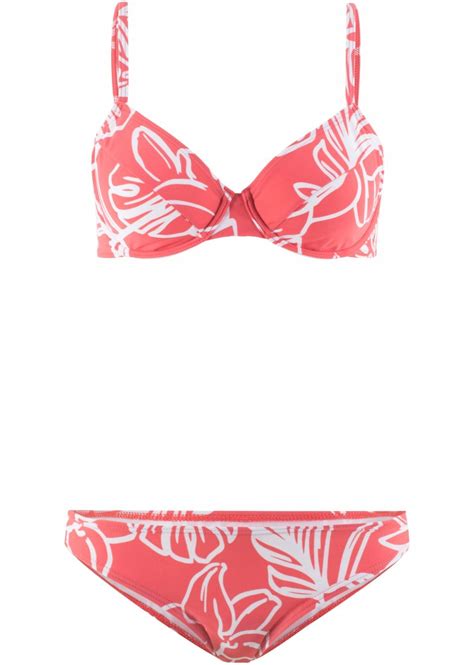 Bonprix Bikini Komplet Rozmiar C Por Wnaj Ceny Allegro Pl