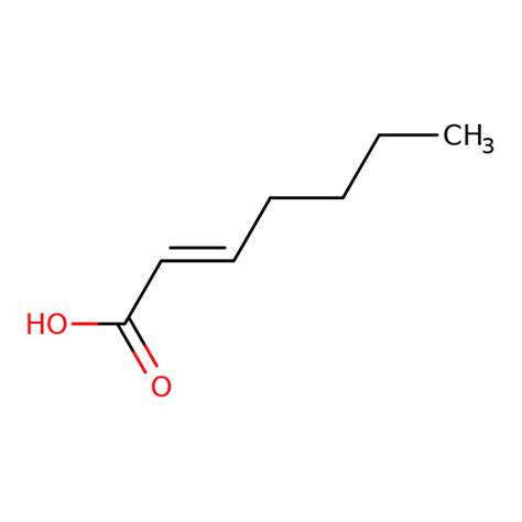 TAA99928 18999 28 5 2 Heptenoic Acid Biosynth