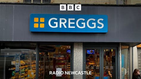 Bbc Radio Newcastle Bbc Radio Newcastle Why Are Some Greggs Stores