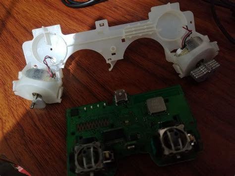 PS3 controller repair advise : r/consolerepair