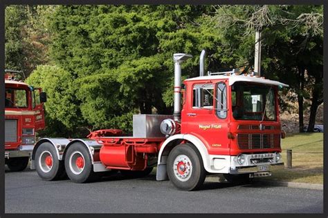 Leyland Aec Mammoth Major 6 The Northern Classiccomm Flickr