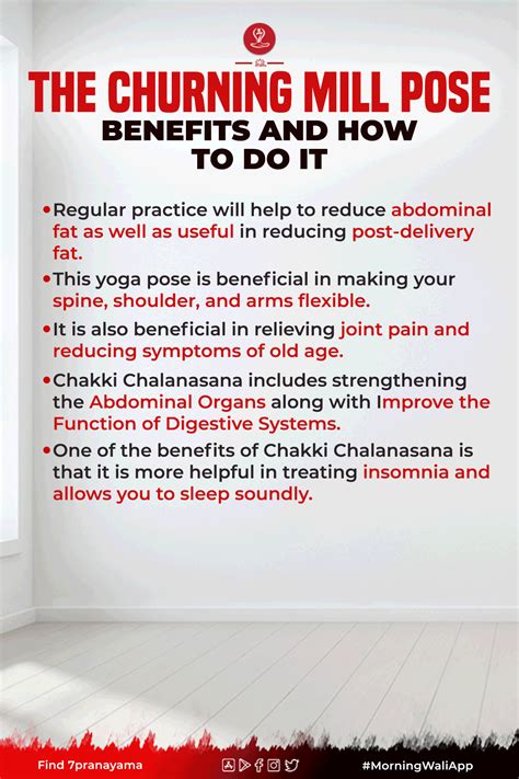 Chakki Chalanasana The Churning Mill Pose Steps Benefits Yoga