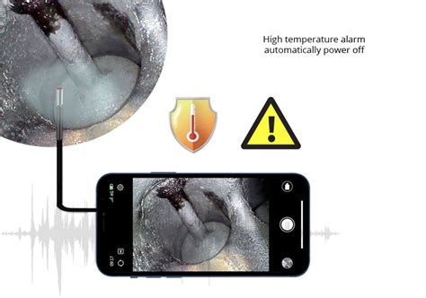 Visi Smart Device Videoscope Visiscope