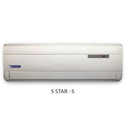 Ton Blue Star Ynu Inverter Ac Input Power Supply V Indoor Unit