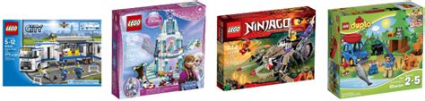 Target.com: Save 20% off Select LEGO Sets | All Things Target