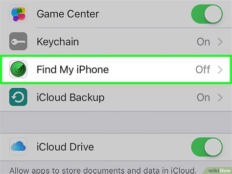 Comment Cr Er Un Compte Icloud Sur Ios Avec Images