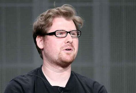 Justin Roiland Criador De Rick And Morty Cointimes