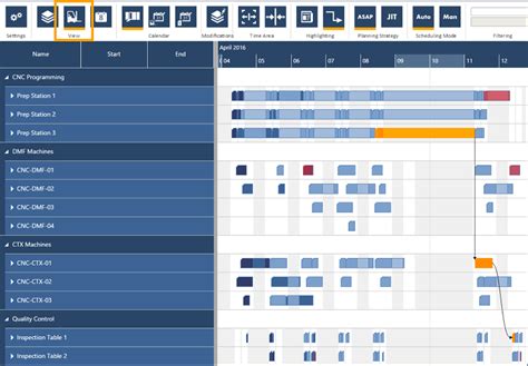 4 Signs That Your Production Schedule With Excel No Longer Scales