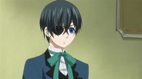 Ciel Phantomhive - Ciel Phantomhive Image (20007260) - Fanpop