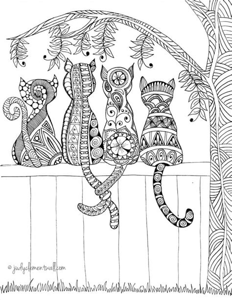 Free Adult Coloring Page Is Homemade Coloring Nation