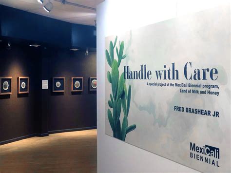 San Bernardino County Museum Opens “Handle with Care” Exhibit – San Bernardino County Museum