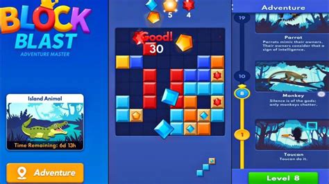 Block Blast Adventure Master Mmgameshop Is A Platform Dedicated To