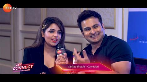 Zee Connect Season 12 Exclusive Interview With Sugandha Mishra