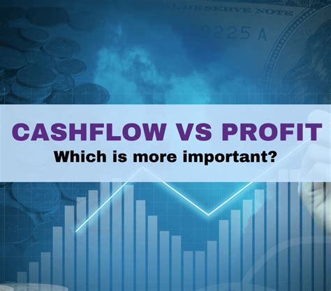 Cash Flow Vs Profit Which Is More Important Atek Accounting