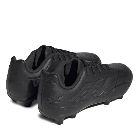 Buty Adidas Copa Pure Firm Ground Boots Hq Cblack Cblack Cblack