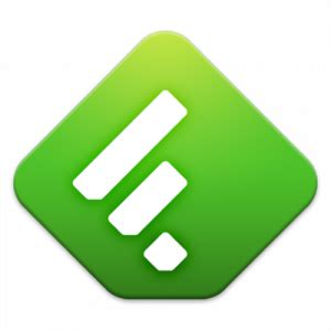 Feedly_Logo - Technology Enhanced Learning