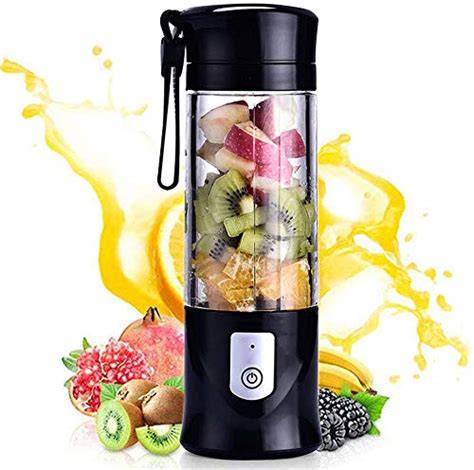 10 Best Single Serve Blenders In 2023 Top 5 Portable Picks And Reviews