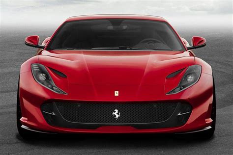 Ferrari Lineup - Latest Models & Discontinued Models | Cars.com