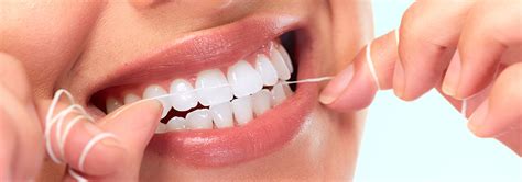 Exploring The Causes Pain In Teeth After Flossing