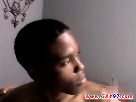 Amateur Gloryhole Gays A Hung Black Straight Dick