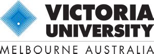 Victoria University Logo Download png