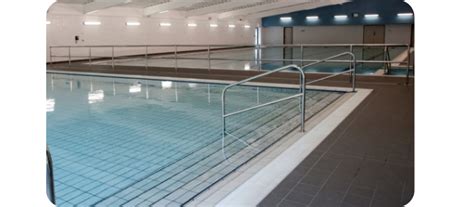 Ramsgate Leisure Centre, Thanet - Your Leisure