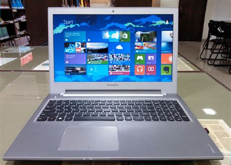 Lenovo Ideapad Z500 Laptop Review.