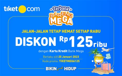 Promo Bankmega