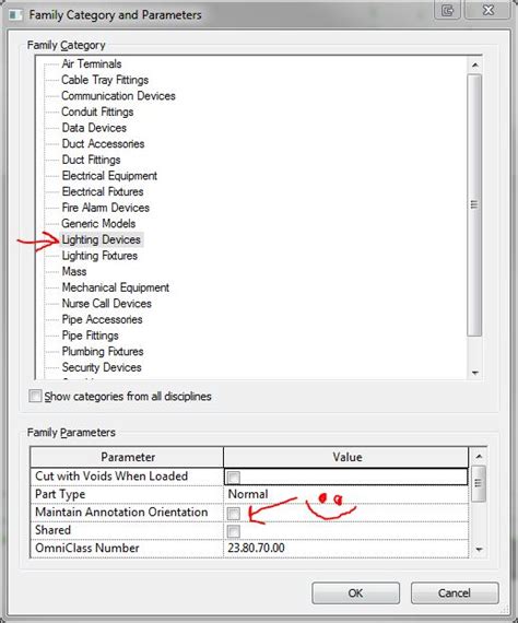 Solved Annotation Symbols Not Showing In Plan Autodesk Community