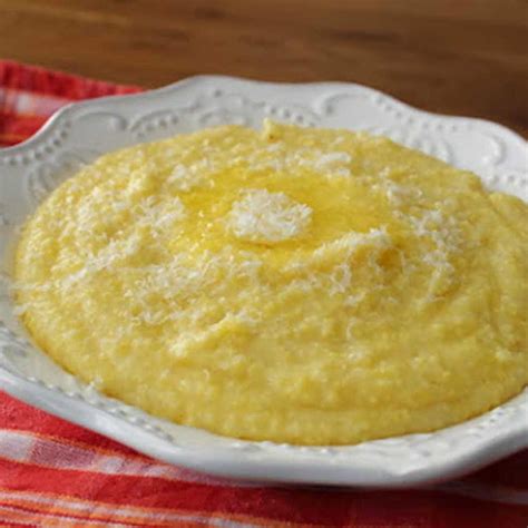 How To Make Perfect Polenta Recipe