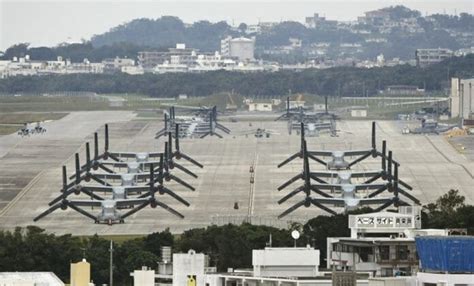 Visiting Kadena Air Base – America’s largest military base in Okinawa ...