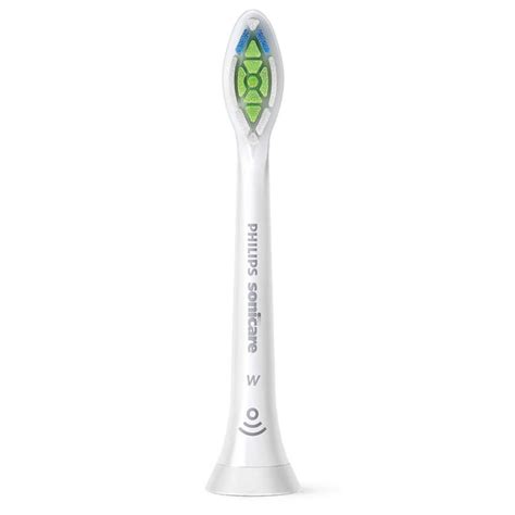 Philips Sonicare HX6062 10 W Optimal White Standard Sonic Fogkefefej 2