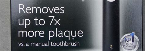 Waterpik vs Sonicare toothbrush: how do they compare? - Electric Teeth