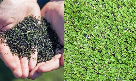 Feds Finally Take Action On Crumb Rubber Turf Nbc News