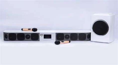 Loa Soundbar là gì Công ty Cổ phần Prosound Việt Nam