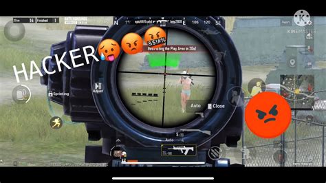 Bgmi Hacker Most Dangerous 😈🔥😈shotgun Gameplay 🔥😈bgmi Very Dengerous