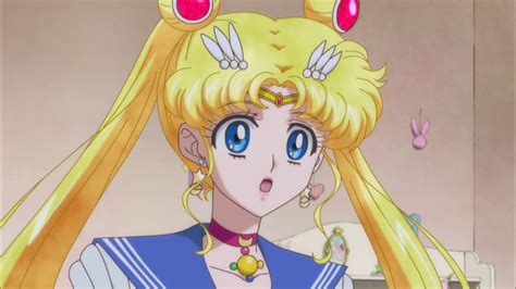 Sailor Moon Crystal Image Gallery Sailor Moon Wiki Fandom Powered