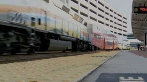 SunRail offering free service during several Orlando events