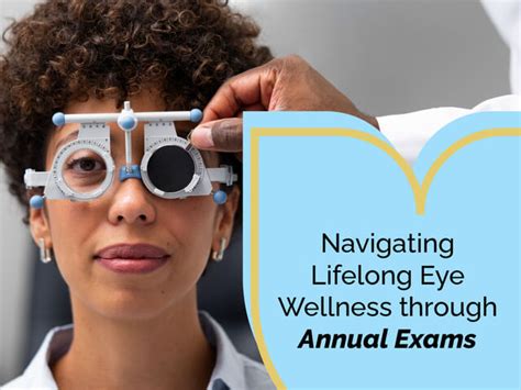 Annual Eye Exams For Lifelong Vision Wellness Dr Michael J Haynes