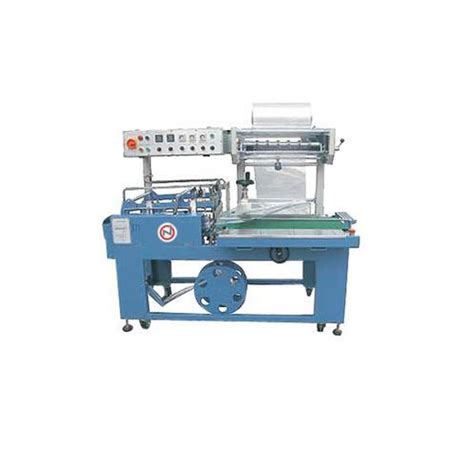 Automatic L Bar Sealing Machine At Rs 575000 Piece Sealing Machine In