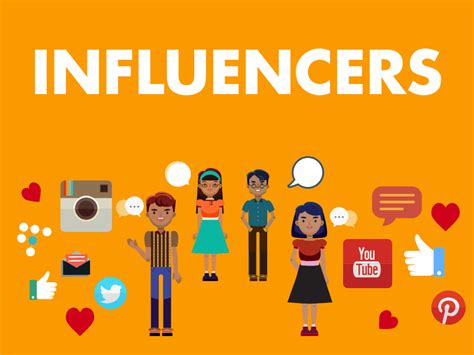 7 Pasos Para Convertirse En Un Influencer En Las Redes Sociales