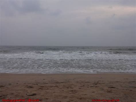 Thiruvanmiyur Beach Chennai | Beach, Chennai, Sunset views