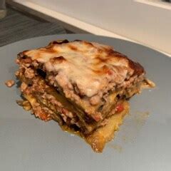 Ricetta Moussaka La Ricetta Di Giallozafferano